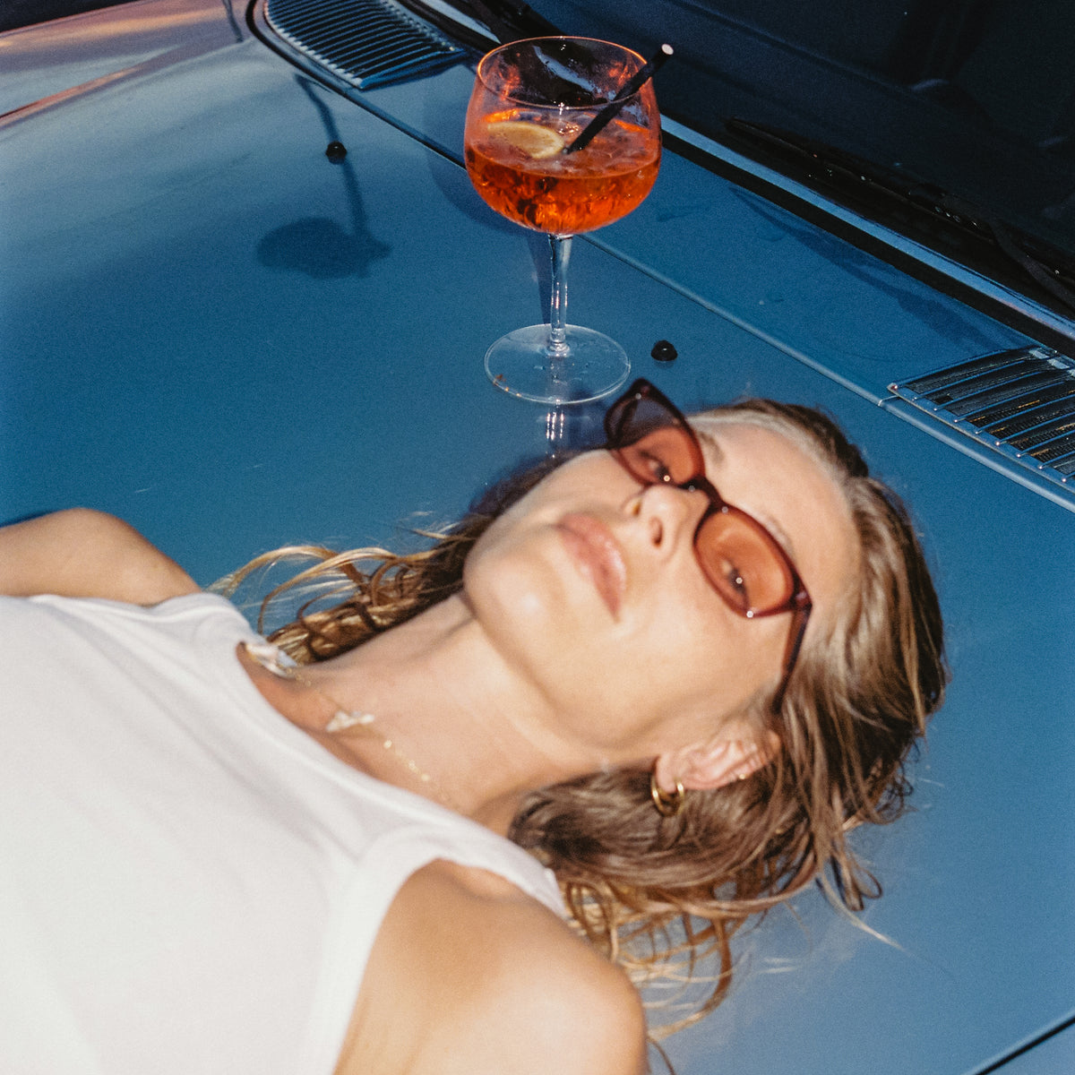 Garrett Leight