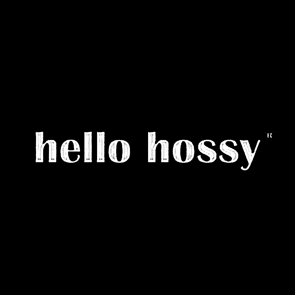 Hello Hossy