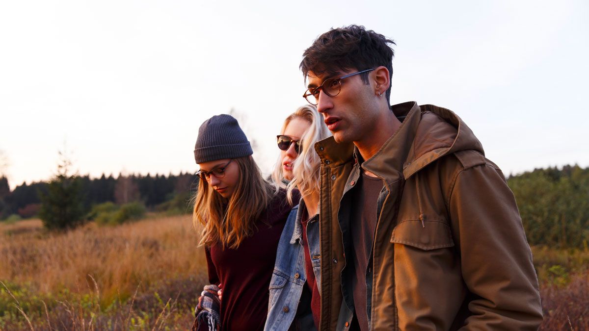 Lunettes Kinto : visuel de la marque, disponible chez Maison Dorléans Opticien à Montreuil
