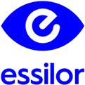 Logo Essilor, partenaire verrier de Maison Dorléans